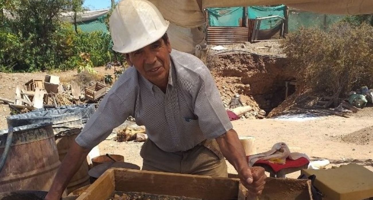 Con cena y vino de honor conmemoraron el Día de la Minería