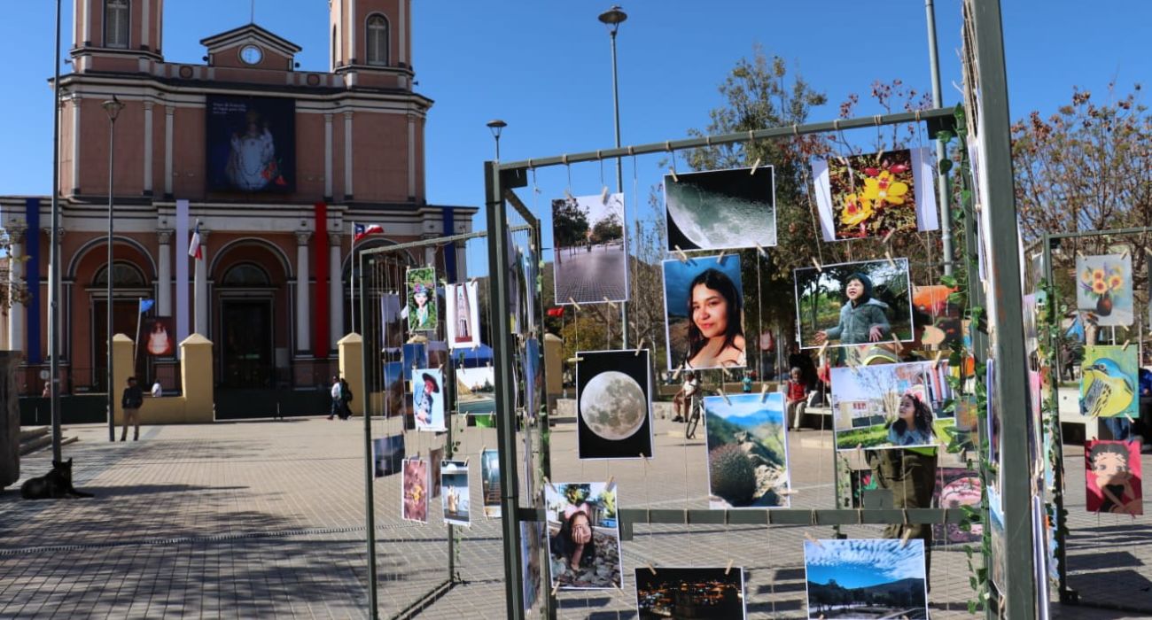 Escuela de Talentos: diez años al servicio de las artes y la cultura