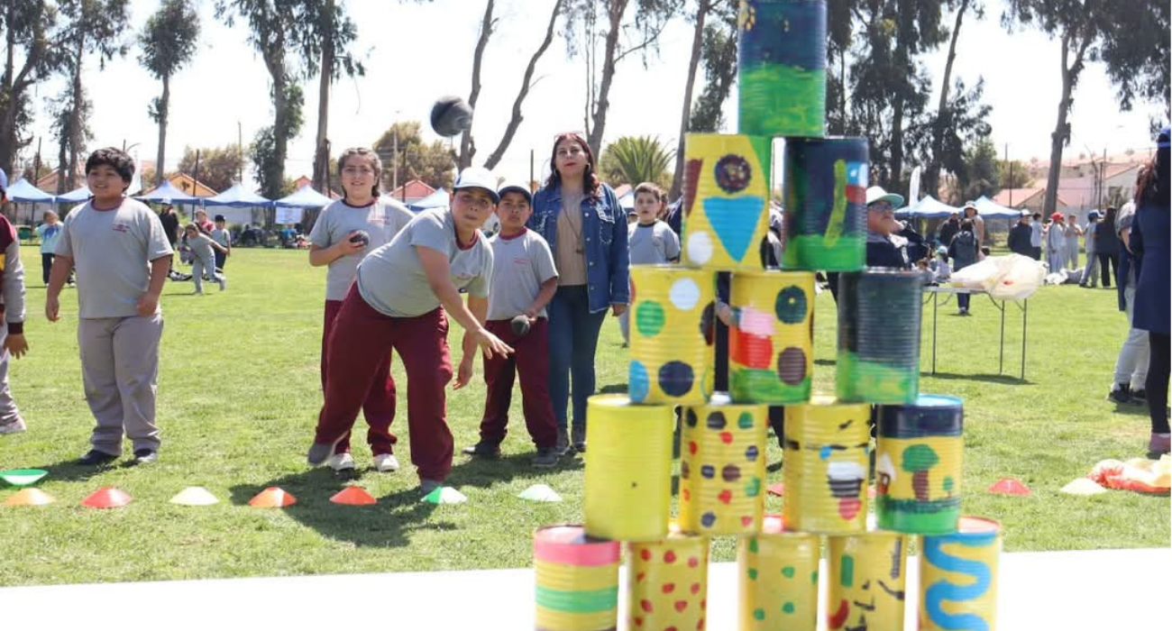 Día Nacional de la Educación Rural: Educación personalizada y aulas multigrados