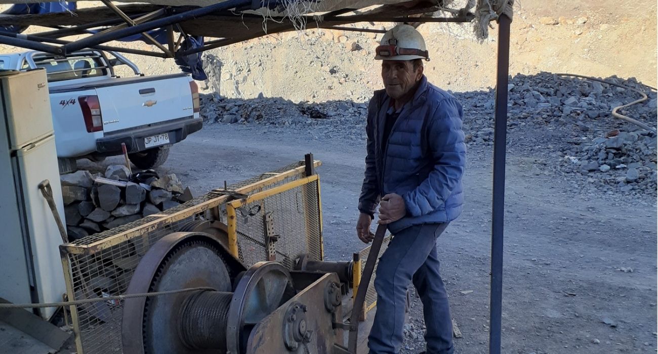 Cooperativa “Antú” será la encargada de administrar la planta